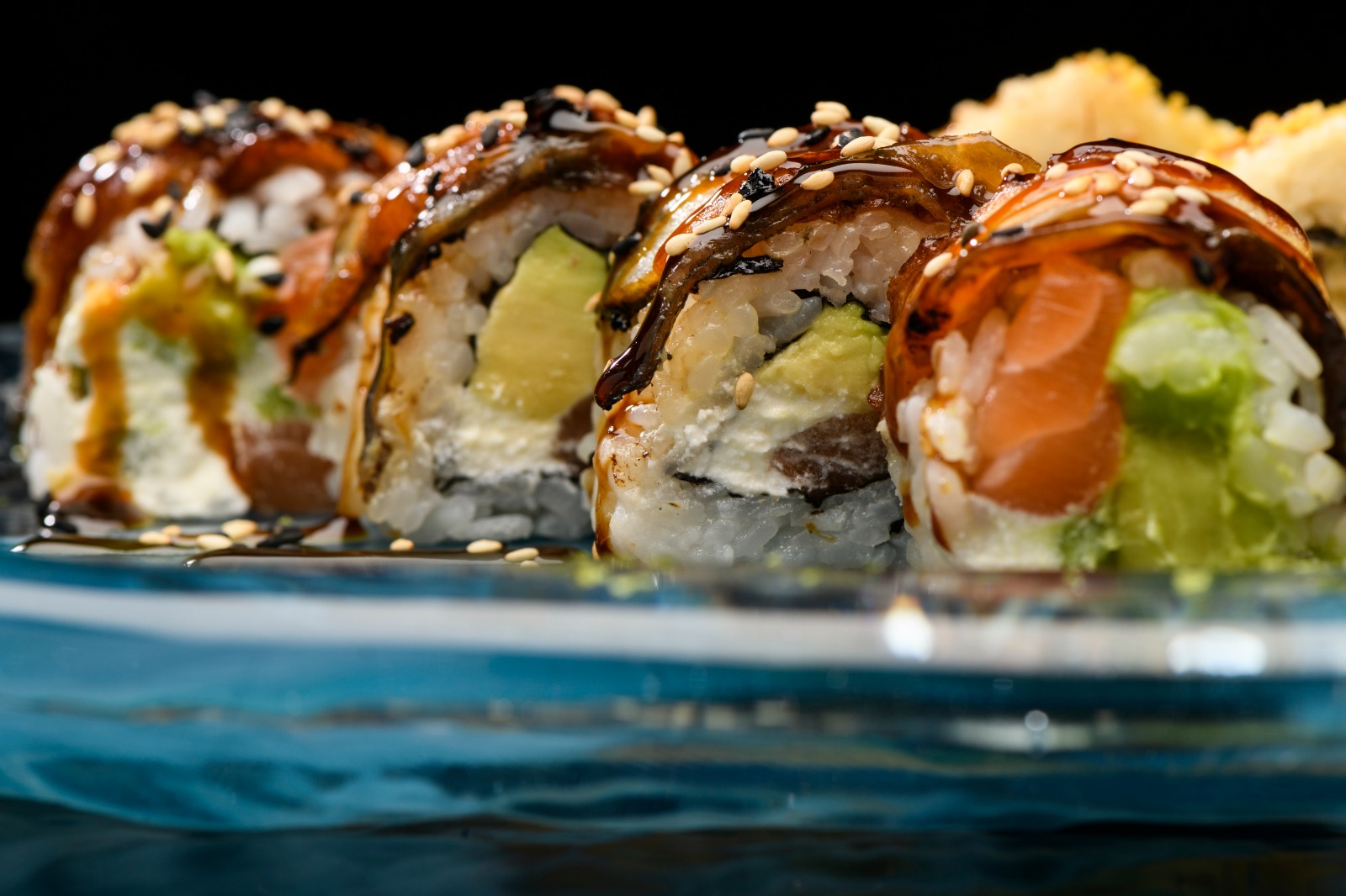 Imagen 2 del carrusel - La Tapa Restaurante Mediterráneo en Murcia