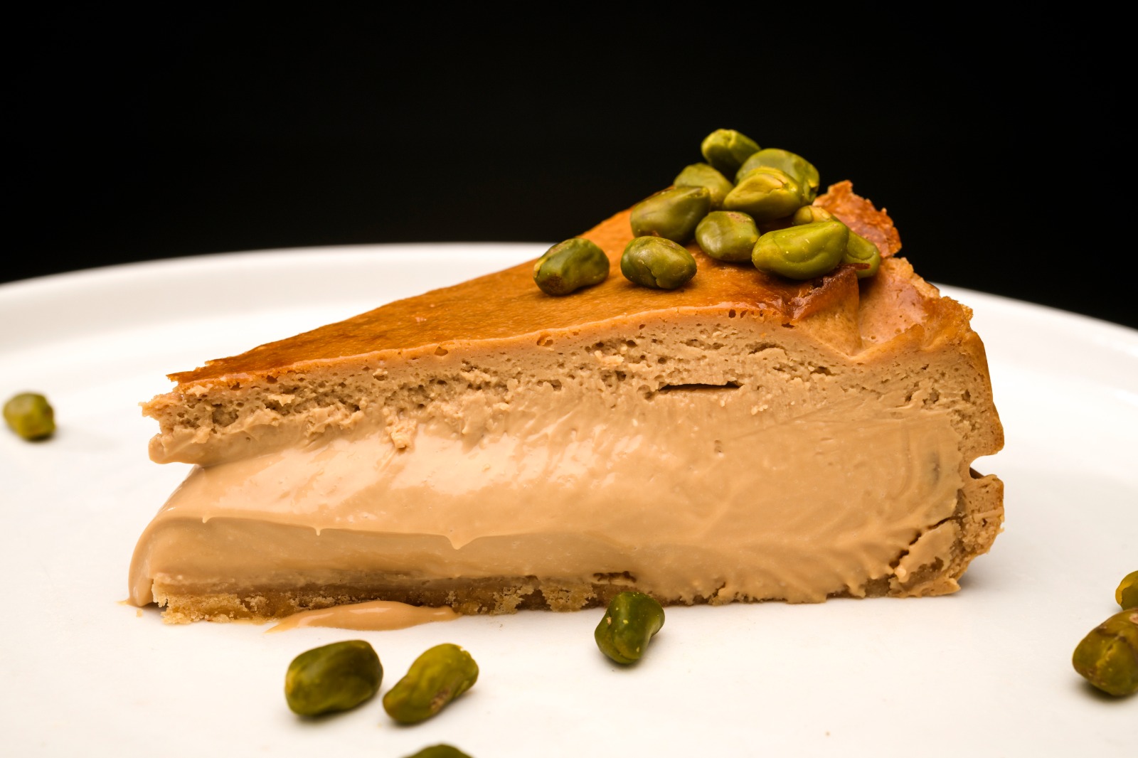 Imagen 3 del carrusel - La Tapa Restaurante Mediterráneo en Murcia