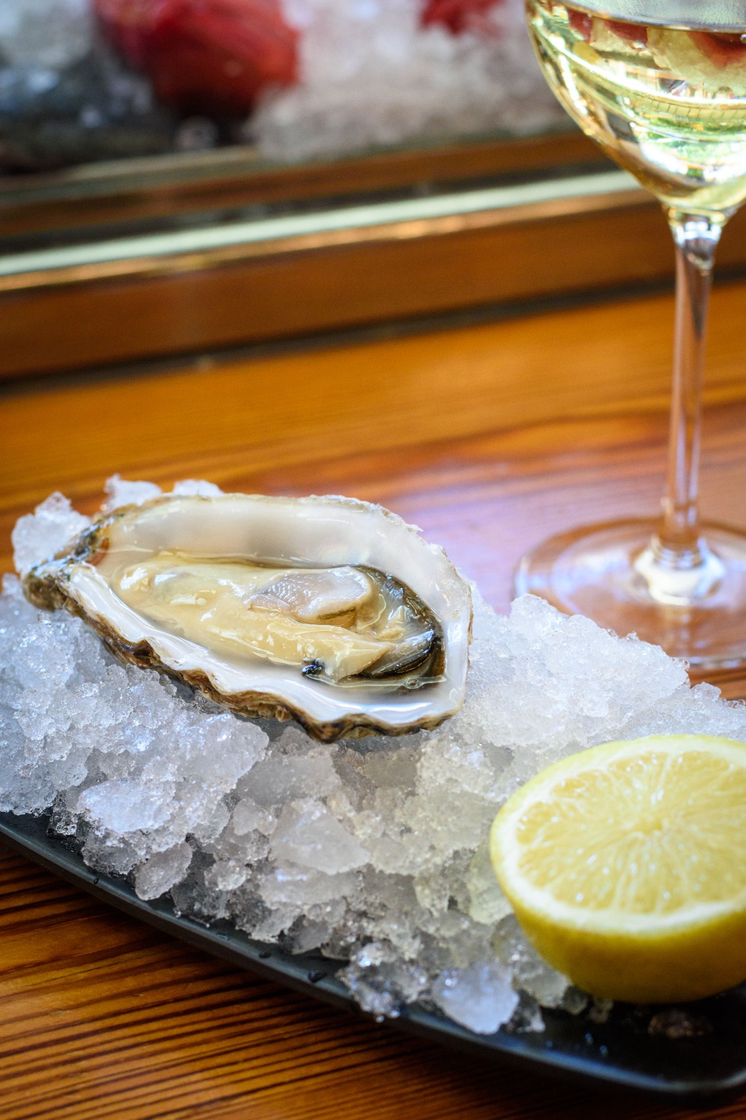 Imagen 5 del carrusel - La Tapa Restaurante Mediterráneo en Murcia