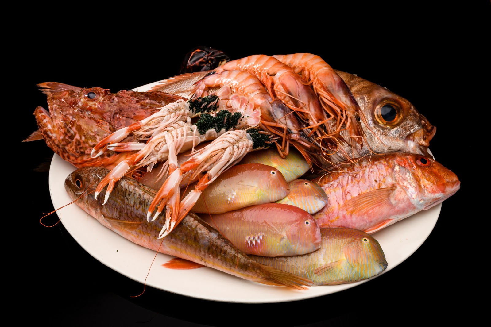 Imagen 6 del carrusel - La Tapa Restaurante Mediterráneo en Murcia