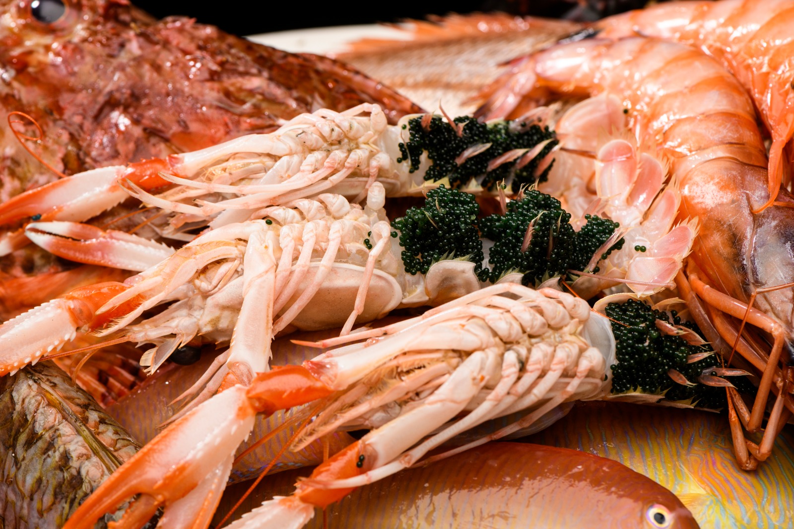 Imagen 7 del carrusel - La Tapa Restaurante Mediterráneo en Murcia